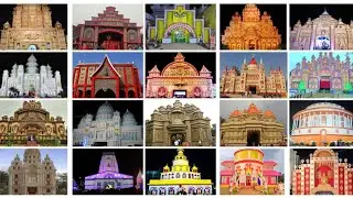 PANDAL DECORATION IDEAS| PUJA SPECIAL PANDAL DESIGN| PANDALS DECOR IDEAS FOR DURGA PUJA/GANESH PUJA