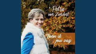 Toen Ik Jou Zag