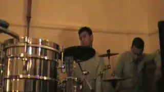upci ROCA ETERNA