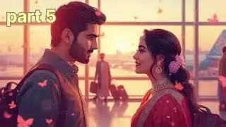 Heer Ranjha part 5 2026 Digital Ishq | Ek Modern Love Story 