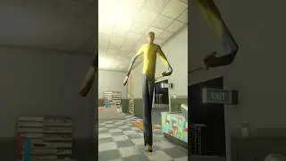 Что это? #игры #хоррор #симулятор #gaming #delimour