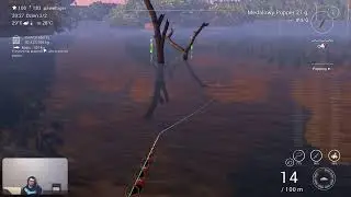 Fishing Planet (PS5) #1379 : Zamykam Łowiska 🐟 Brazylia 🙂cz.2