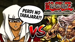 SOFRÊNCIA E SORTE: DECK INFERIOR VENCE 2 HIGH MAGES E PASSA TODO O LABIRINTO, COM TABAJARA NO FINAL!