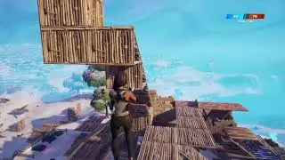 Handcannon clip