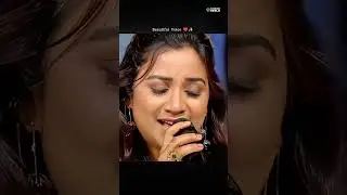 Daghabaaz re song singed by Shreya ghoshal & contestant #bollywood #indianidol13 #1000subscriber#fyp