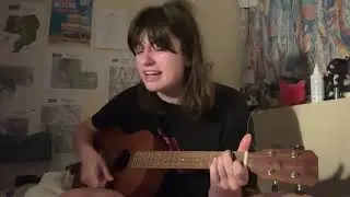 щенки — грязь (baritone cover) 