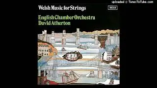 William Mathias : Divertimento for string orchestra Op. 7 (1958)
