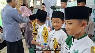 Puncak acara •Isra' mi'raj nabi muhammad saw Th 2026