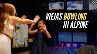 Family Fun at Viejas Outlets!