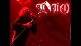 Dio - Holy Diver (8 bit)