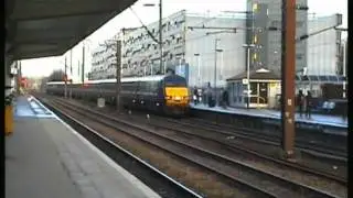 Series 4 Episode 6 - Wakefield Westgate
