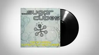 The Sugarcubes - Hey