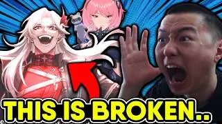THIS KETHOS DEFENSE NEEDS TO BE NERFED.. - Etheria: Restart