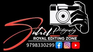 YouTube Intro Logo Vedio | Royal Editing Zone