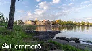 Kommunfullm&auml;ktige 29/9-25 Hammar&ouml; Kommun