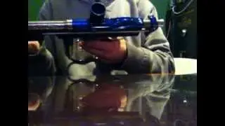 WGP Autococker Pump Installation Guide