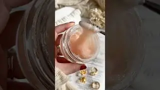 AD✨ Reset your skin with #Oskia #FaceMask 🤍 #GlowingSkin this NYE 🍾 #Skincare #Exfoliate + 15% off