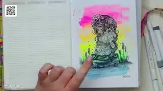 Creative Colouring Ideas