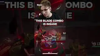 Комбинация Блэйд + Грут очень сильна #gaming #marvelrivals