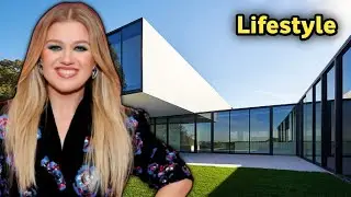 Kelly Clarkson Lifestyle, Age, Income, Car Collection, House, Biography & Net Worth