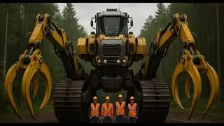 15 machines trop efficaces pour &ecirc;tre vraies