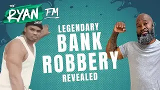 Lost Boyz Bank Robbery Story Revealed - Spigg Nice & Supreme Allah Redemption Story
