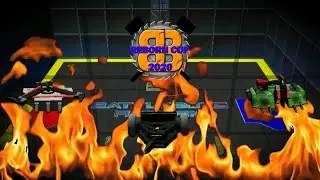 BattleBots Reborn Cup | Season 5 | Episode #1