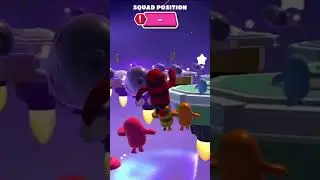 Fall Guys Season 2 leaked gameplay