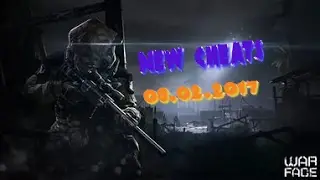 Warface Hack - Online Cheat for  09.02.2017