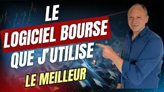 Le meilleur logiciel de Bourse ?