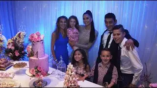 MY 21ST BIRTHDAY ♡ Andrea Kyriakou