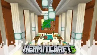 Hermitcraft - Trump Or Conan? (Minecraft) - S5E14 #nHo