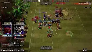 Punishing an overconfident orc coach