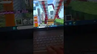 Minecraft MRT Multiplayer Server 2026 Bristol Ferris Wheel Video