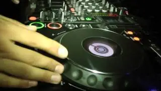 Dj Nika et Dj Gil B