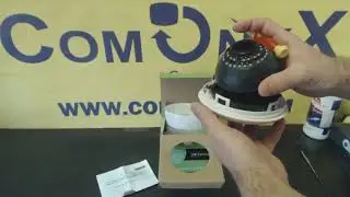 Краткий обзор CO DH02 007v2