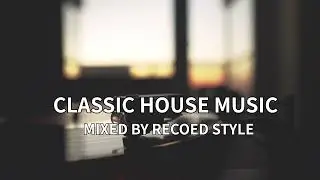 [DJ FLAVIO] CLASSIC ,DISCO, HOUSE MUSIC MIXED RECORD