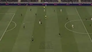 Planlose Nullpen vs BVB Bonn Lions