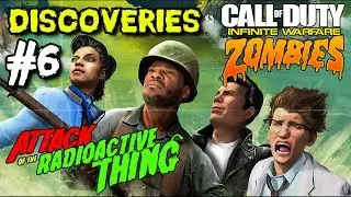 АТАКА РАДИОАКТИВНОЙ СУЩНОСТИ: РУКОВОДСТВО ПО РЕМОНТУ ЭЛЕКТРИЧЕСКОЙ ЛОВУШКИ (IW DLC3 ЗОМБИ)