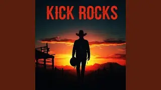 KICK ROCKS