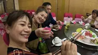 2026年綺舞社會關懷協會感恩餐會活動 0117