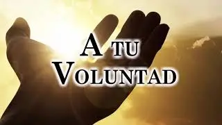 ABY COLCHA | A TU VOLUNTAD LETRA | EVANS EL ROI