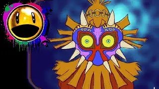 Majora's Mask Recompilation