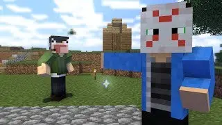 The NETHER STAR War! ~ Nogla & Friends Minecraft Animation