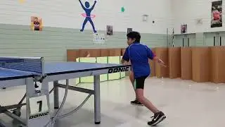 MTTA Training Camp for Kids