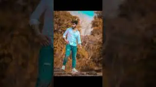 Moody orange tone Nsb pictures।Dikshu editing।