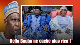 ETOUDI : BELLO BOUBA &Agrave; GEN0UX ? DE L&rsquo;OPPOSITION &Agrave; LA TABLE DU POUVOIR, LE GRAND MAlA!SE. 