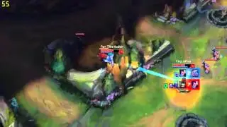 Part Time Hooker montage 5