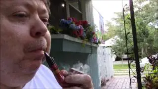 SMOKING LANE LIMITED DARK RED - COMPLETE REVIEW! 2016