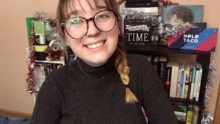 2020 READING GOALS!